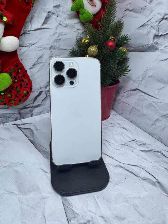 Смартфон iPhone 14 PRO MAX 128