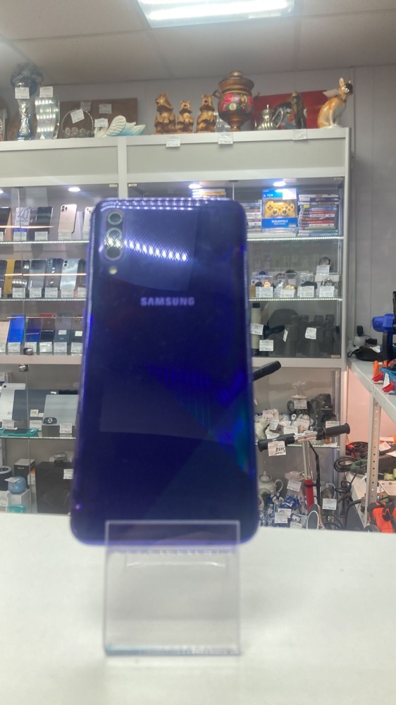Смартфон Samsung A30S 2019 3/32
