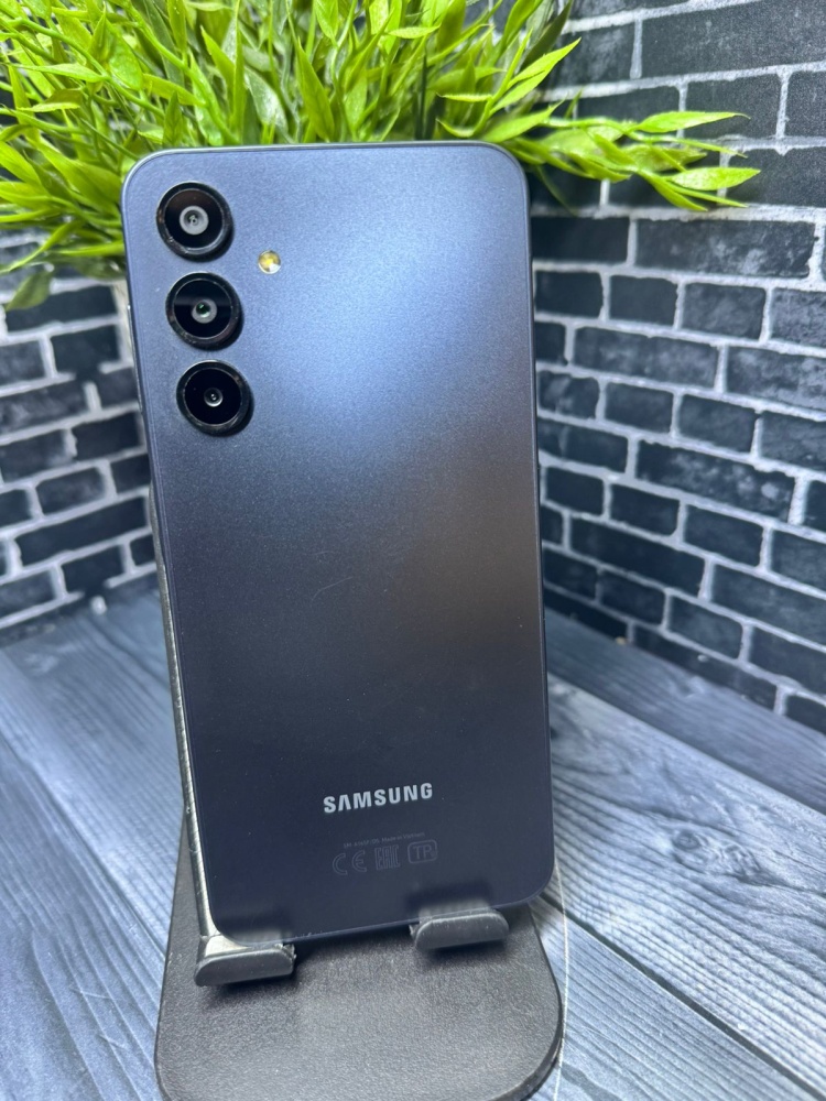 Смартфон Samsung A16 4-128gb