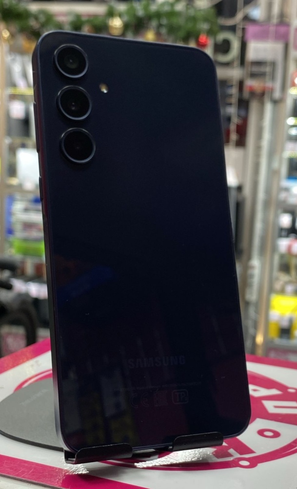 Смартфон Samsung A35 8/256