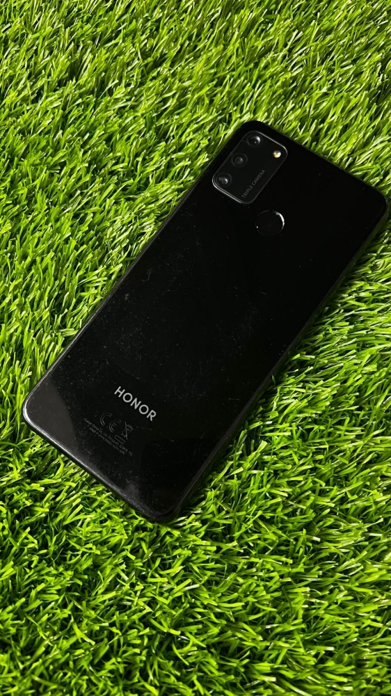 Смартфон Honor 9A  3/64