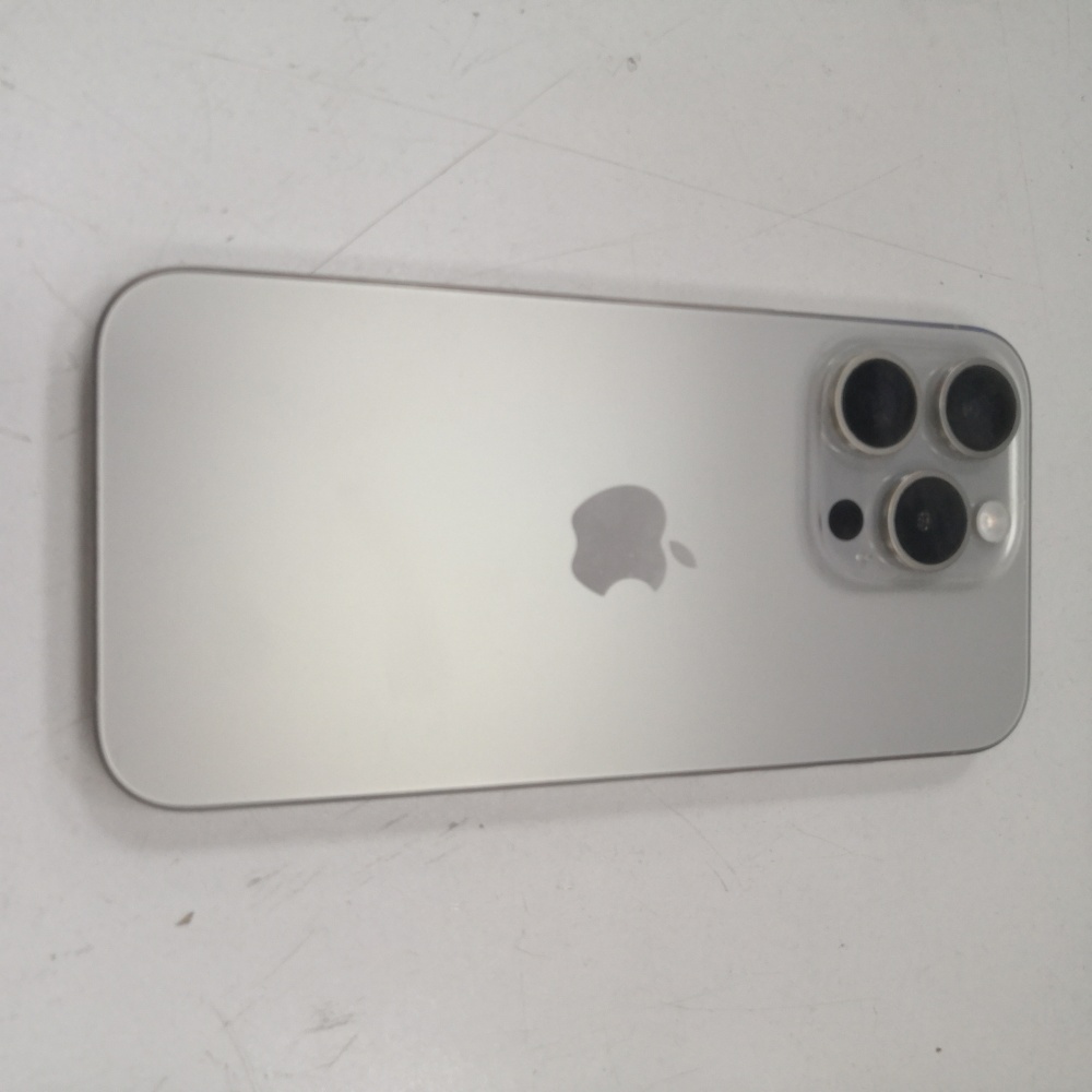 Смартфон iPhone 15 PRO 256