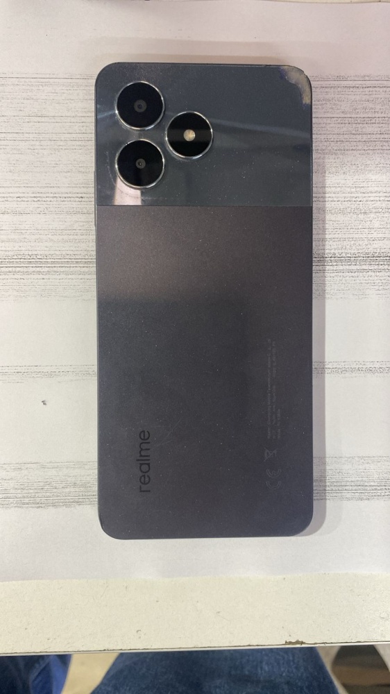 Смартфон Realme Note 50