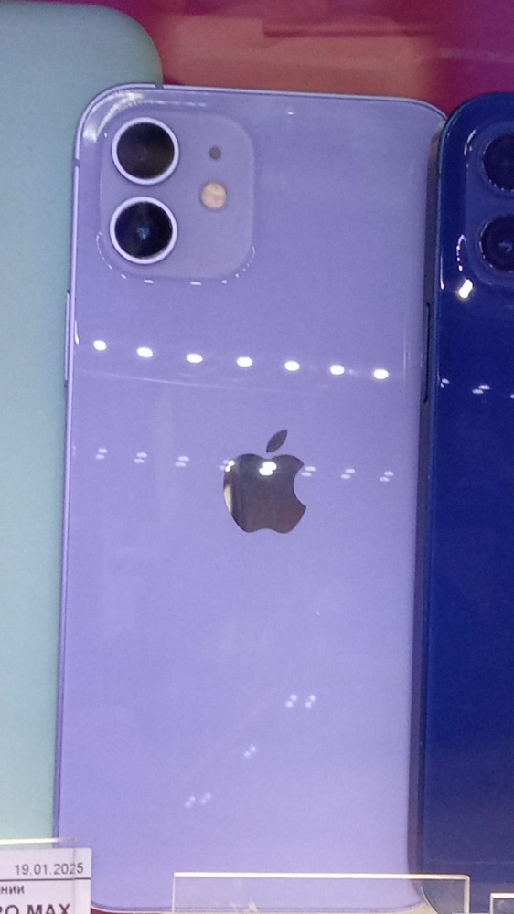 Смартфон iPhone 12 128 Gb