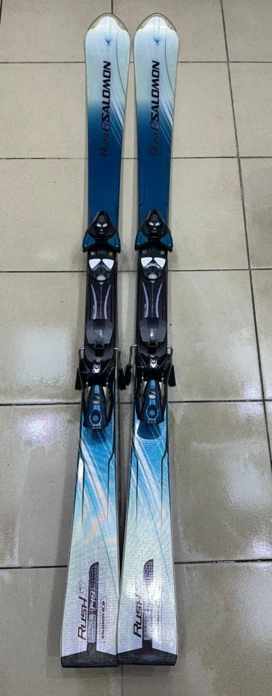 Лыжи Salomon Rush 7