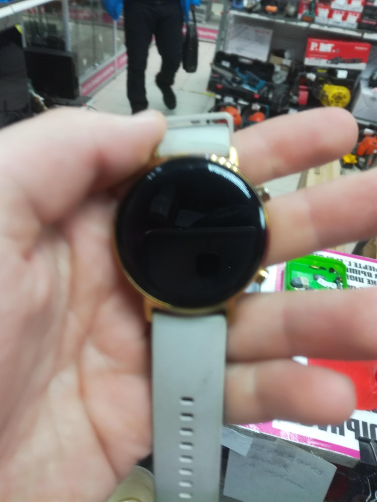Смарт-часы HUAWEI WATCH GT 2
