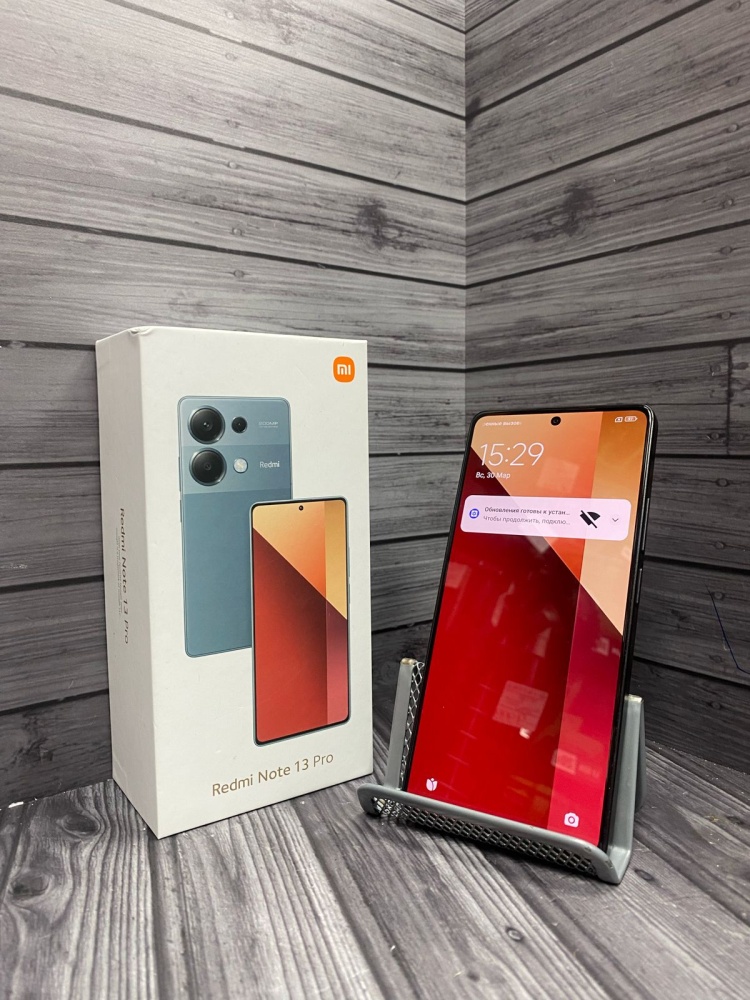 Смартфон Xiaomi Redmi note 13 PRO 8.128