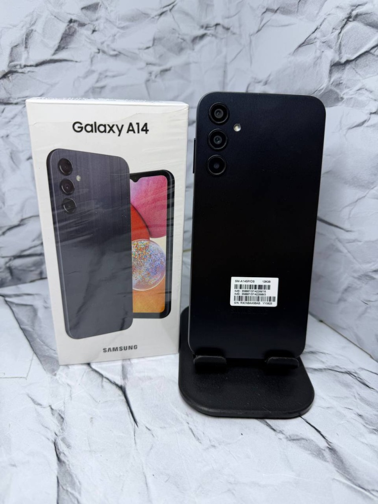 Смартфон Samsung A14 6-128