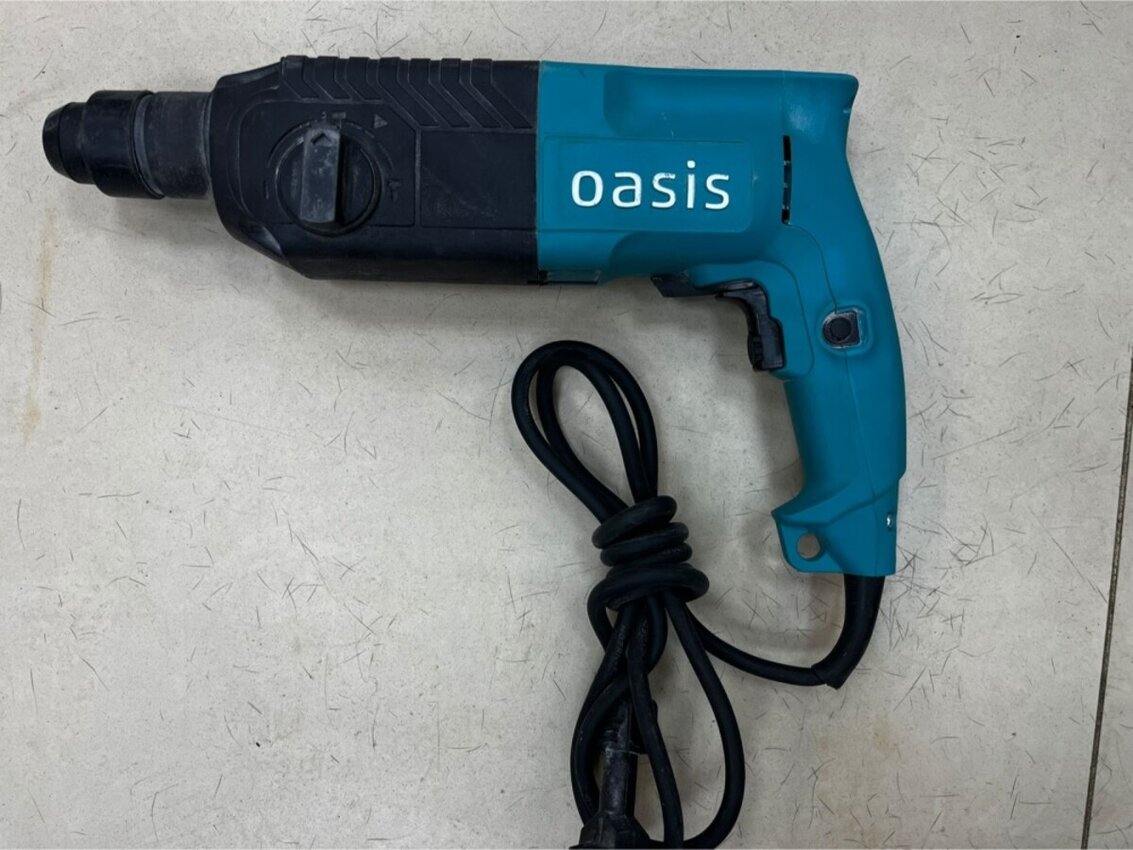 Перфоратор OASIS PR-80