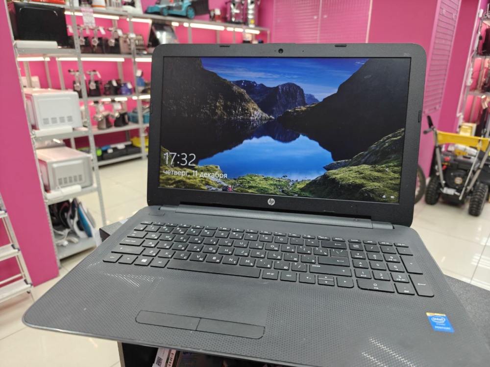 Ноутбук HP 250G4