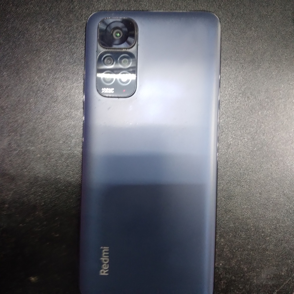 Смартфон Xiaomi Redmi note 11 128