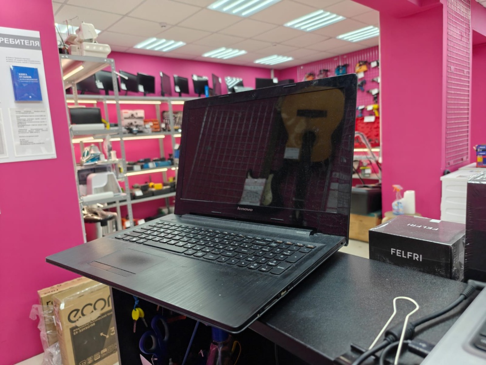 Ноутбук Lenovo
