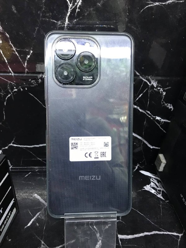 Смартфон Meizu Note 21