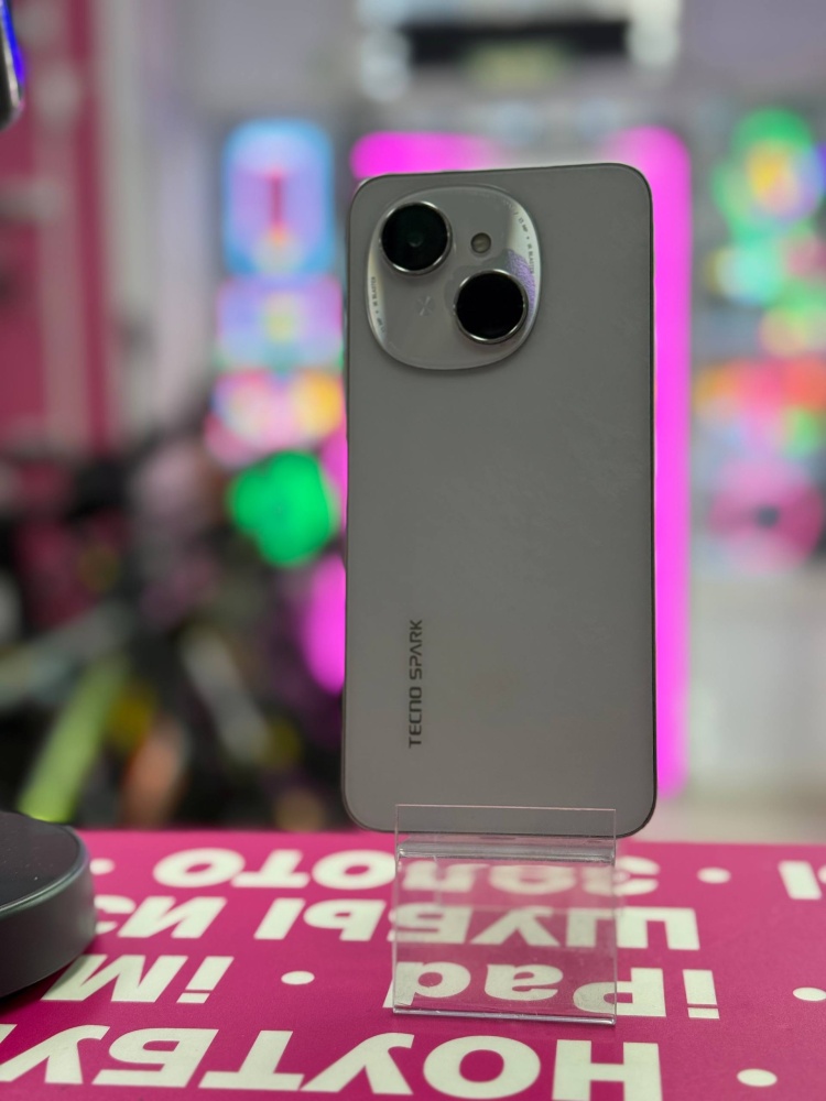 Мобильный телефон Tecno Spark go 1 4/64
