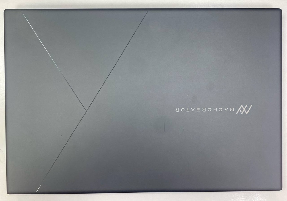 /Ноутбук Machcreator One I3