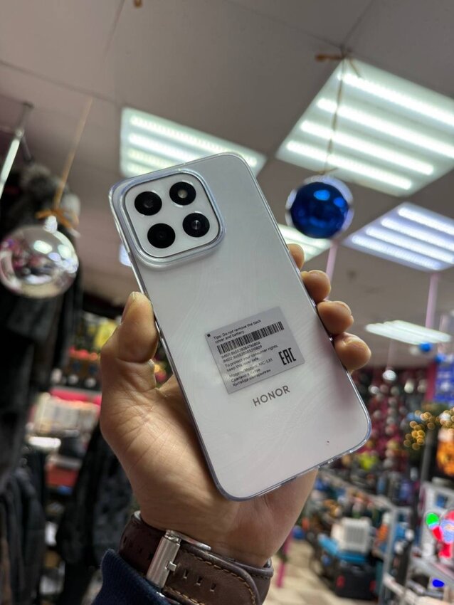 Смартфон Honor X6c 8/128Gb