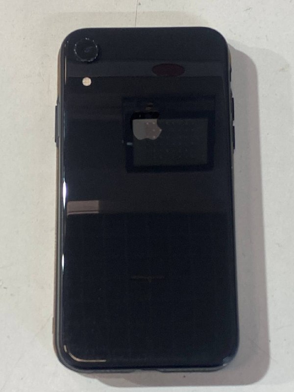 Смартфон iPhone XR 64 Gb