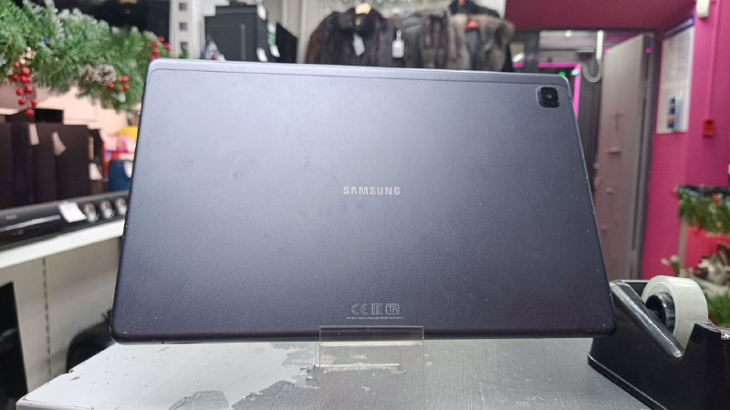 Планшет Samsung Tab A7
