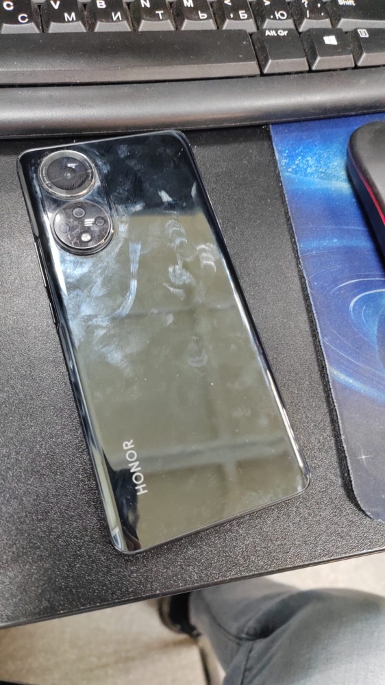 Смартфон Honor 50
