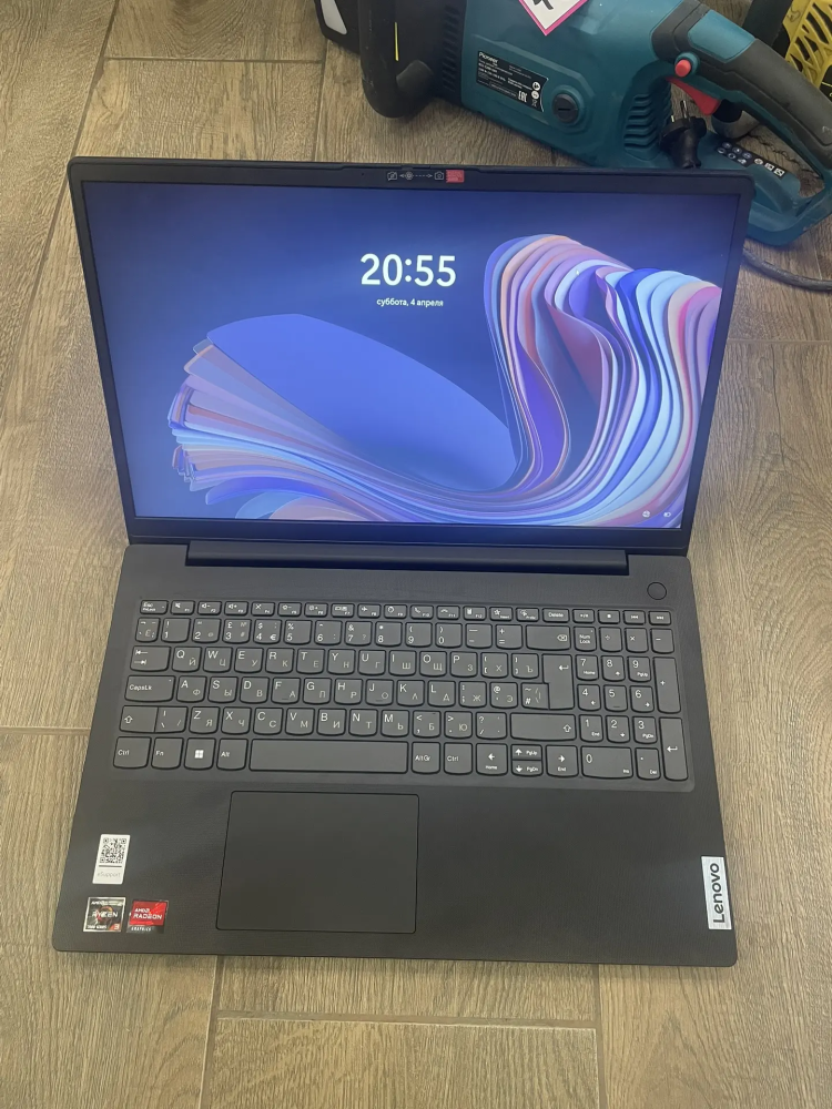 Ноутбук Lenovo V15 g4