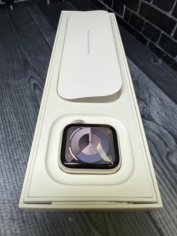 Часы Apple Watch se 2 40mm