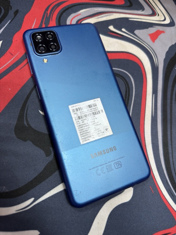 Мобильный телефон Tecno go 1 4/64гб