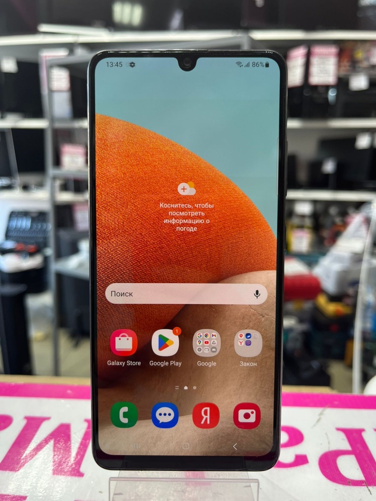 Смартфон Samsung A32 4/64