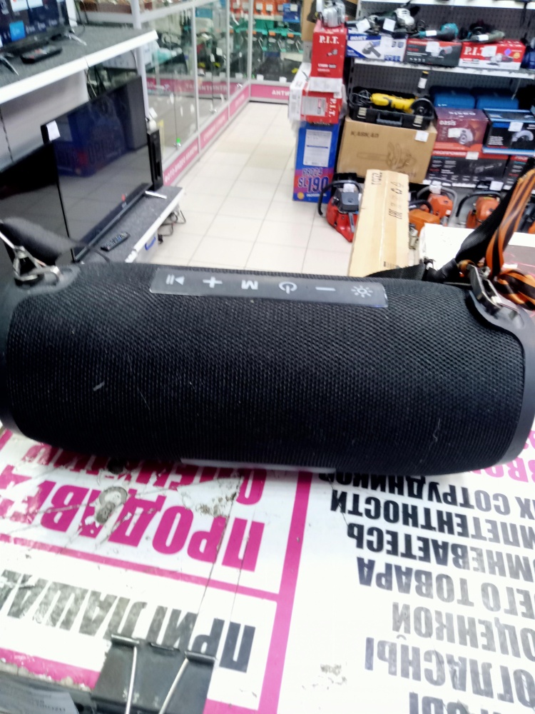 Акустика HARTENS