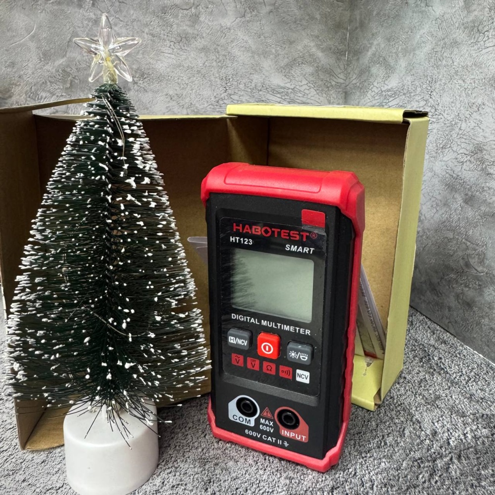 Мультиметр