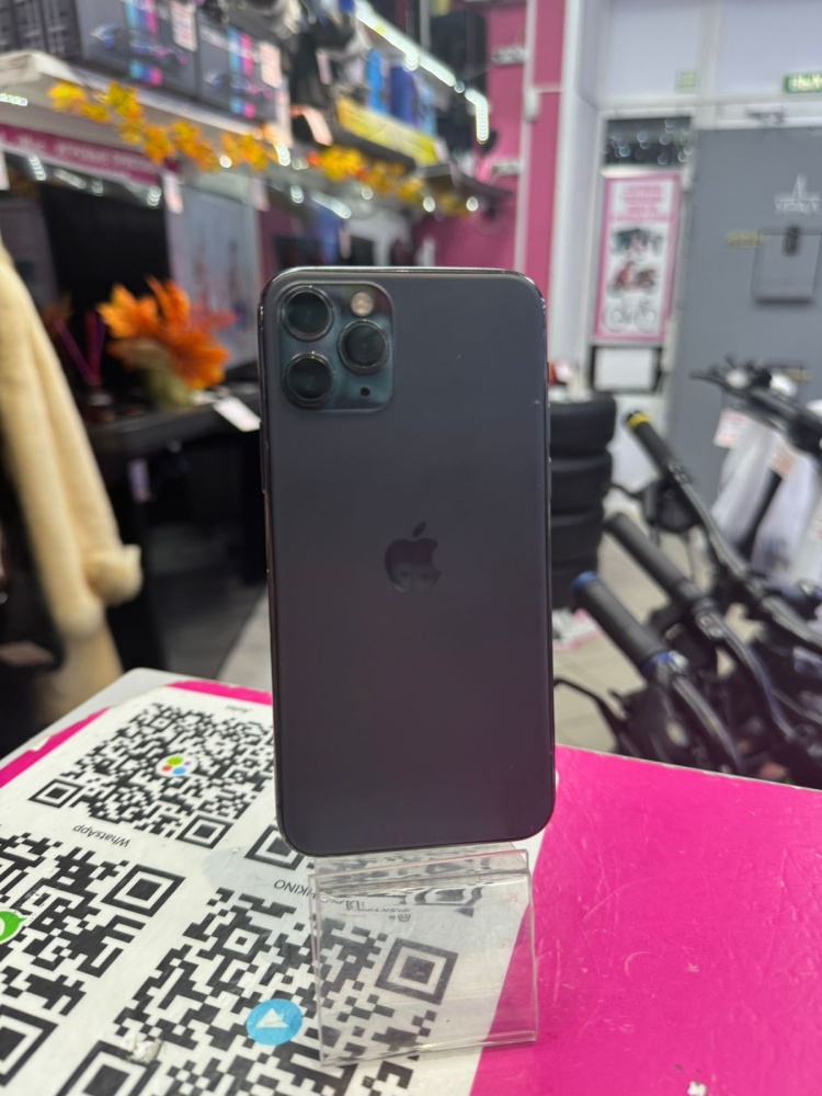 Смартфон iPhone 11 PRO 64 Gb