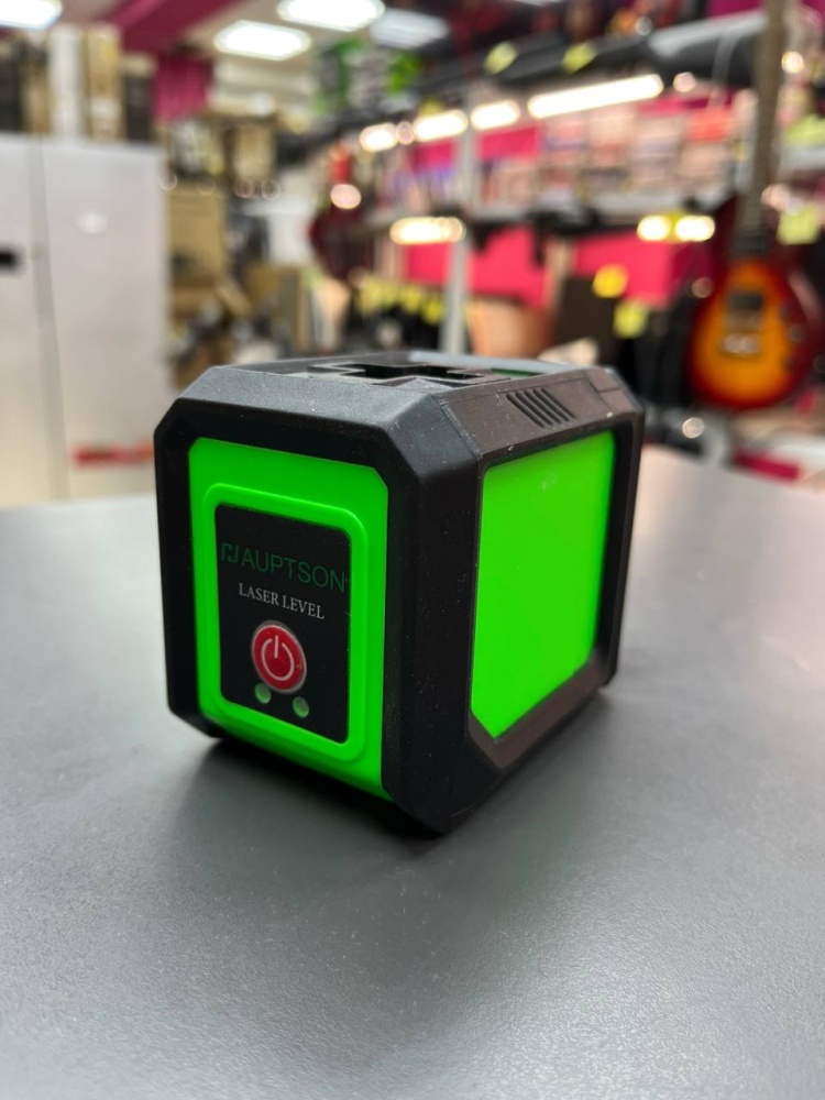 Лазерный уровень Auptson