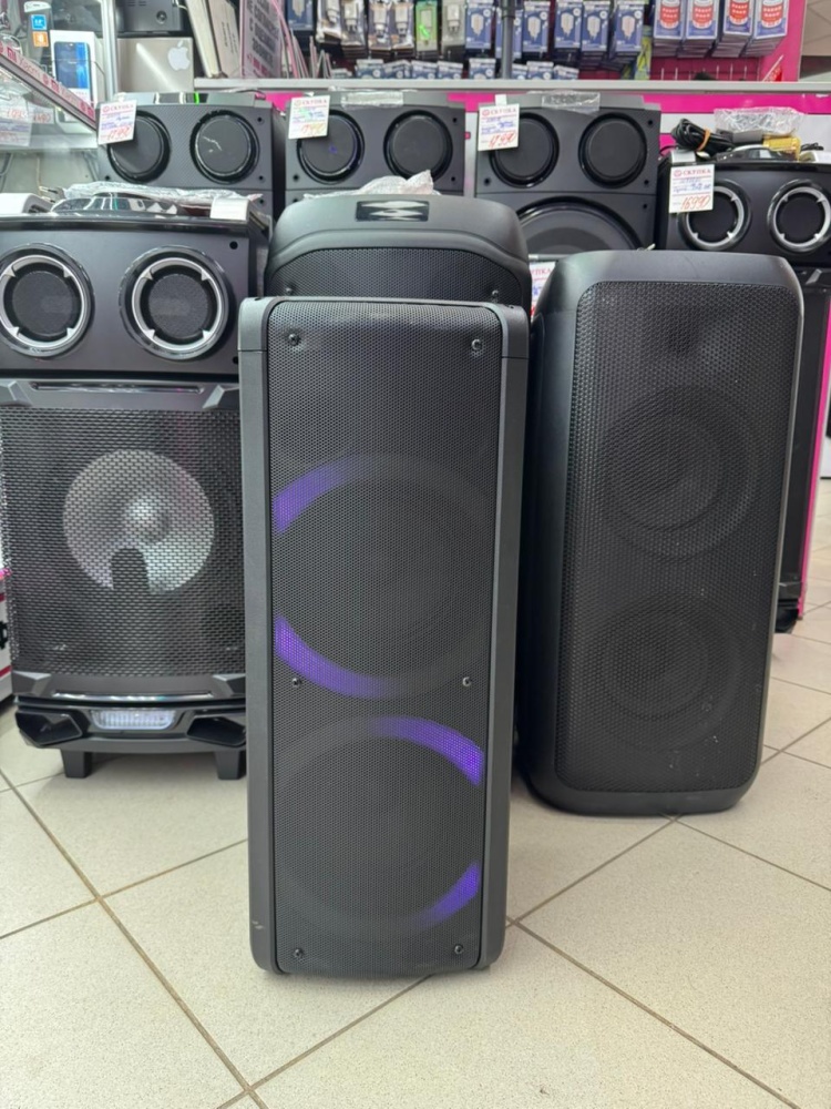 Акустика SUPRA SMB-770