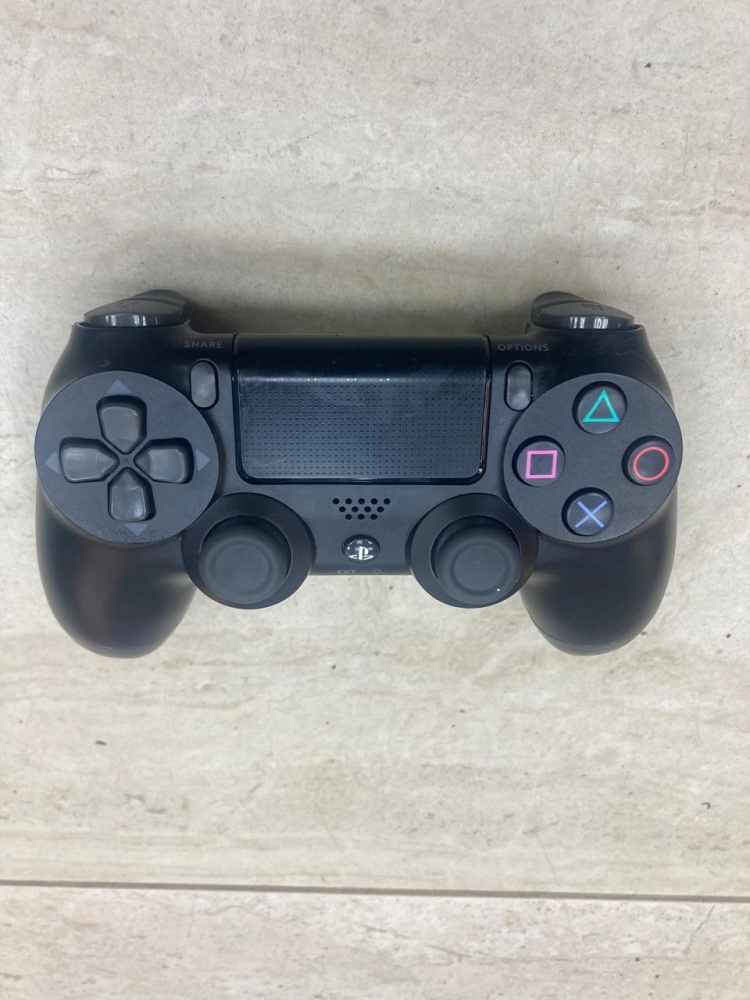 Геймпад ps4