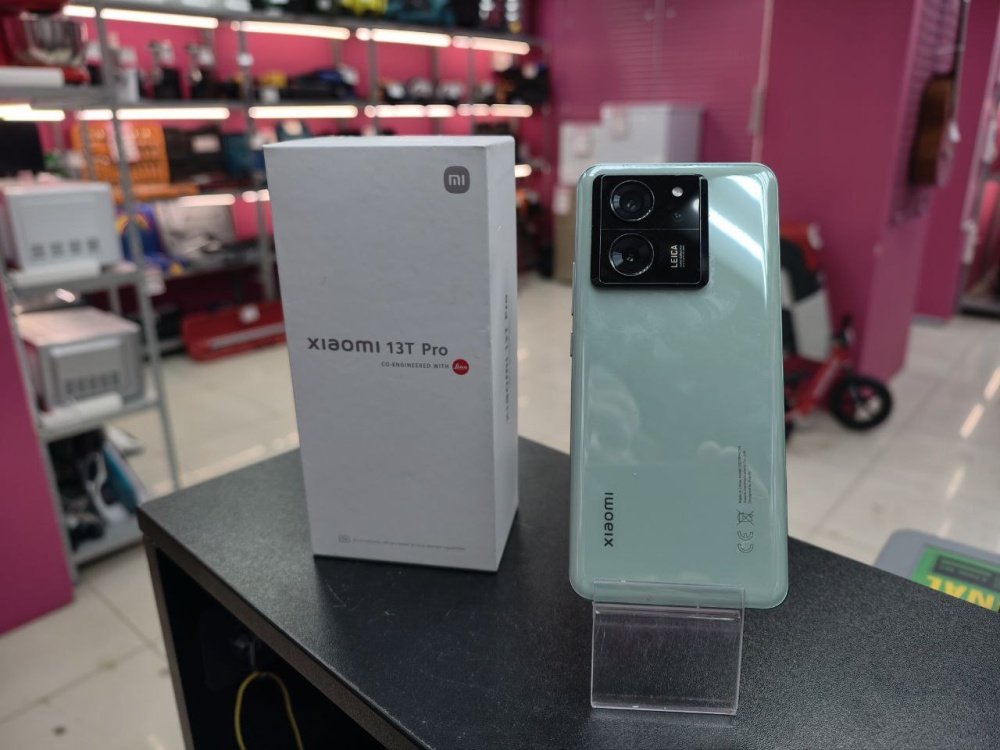 Смартфон Xiaomi 13T Pro
