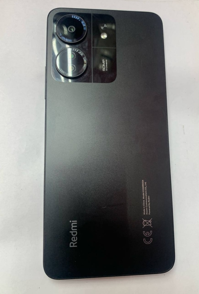 Смартфон Xiaomi Redmi 13C