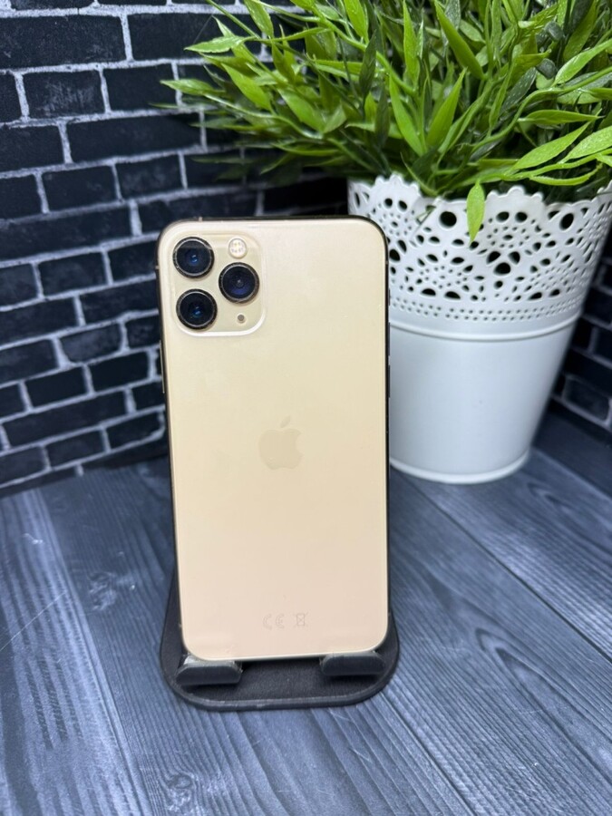 Смартфон iPhone 11 PRO 256 Gb