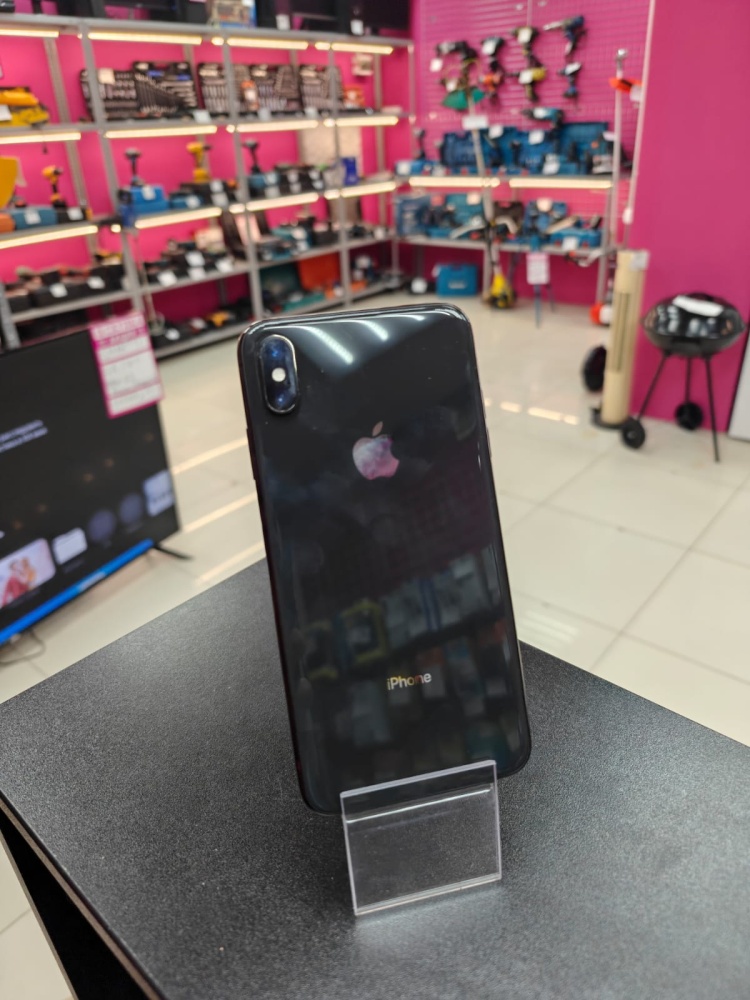 Смартфон iPhone XS MAX 256Gb