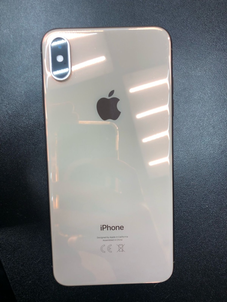 Смартфон iPhone XS MAX 64Gb