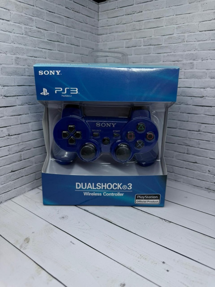 Геймпад PS3