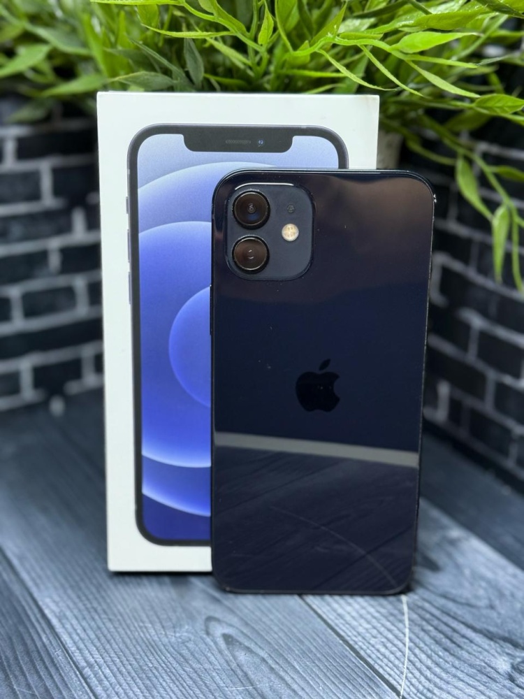 Смартфон iPhone 12 64 Gb