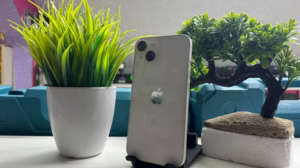 Смартфон iPhone 14 128gb