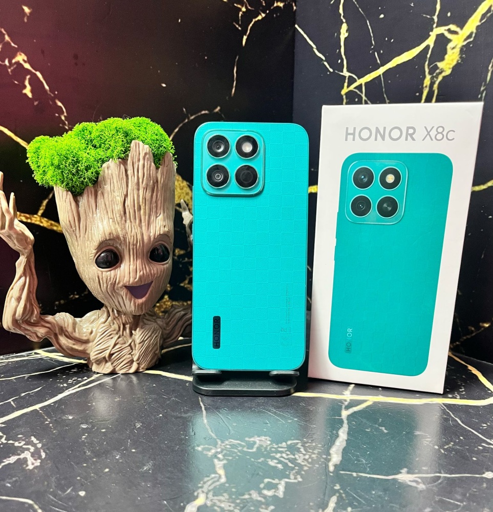 Смартфон Honor X8с