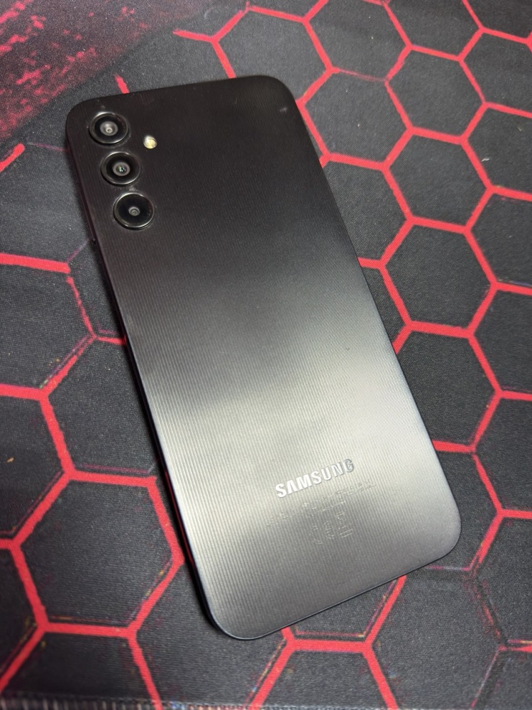 Смартфон Samsung A14 4/128гб