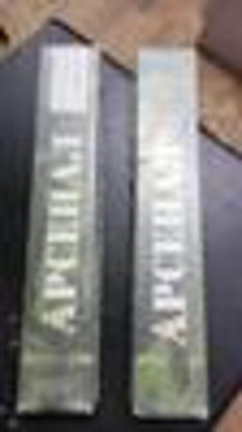 Электроды Арсенал