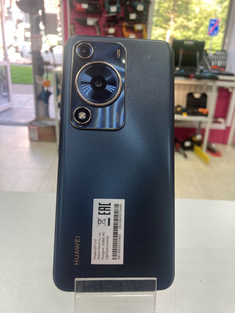 Смартфон Huawei Y72s