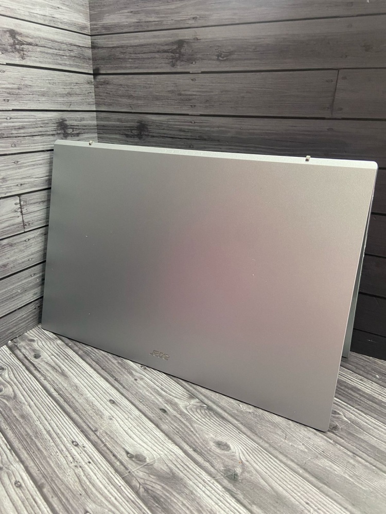 Ноутбук Acer Aspire 3 i3-12th/ 8 ram/ ssd 256
