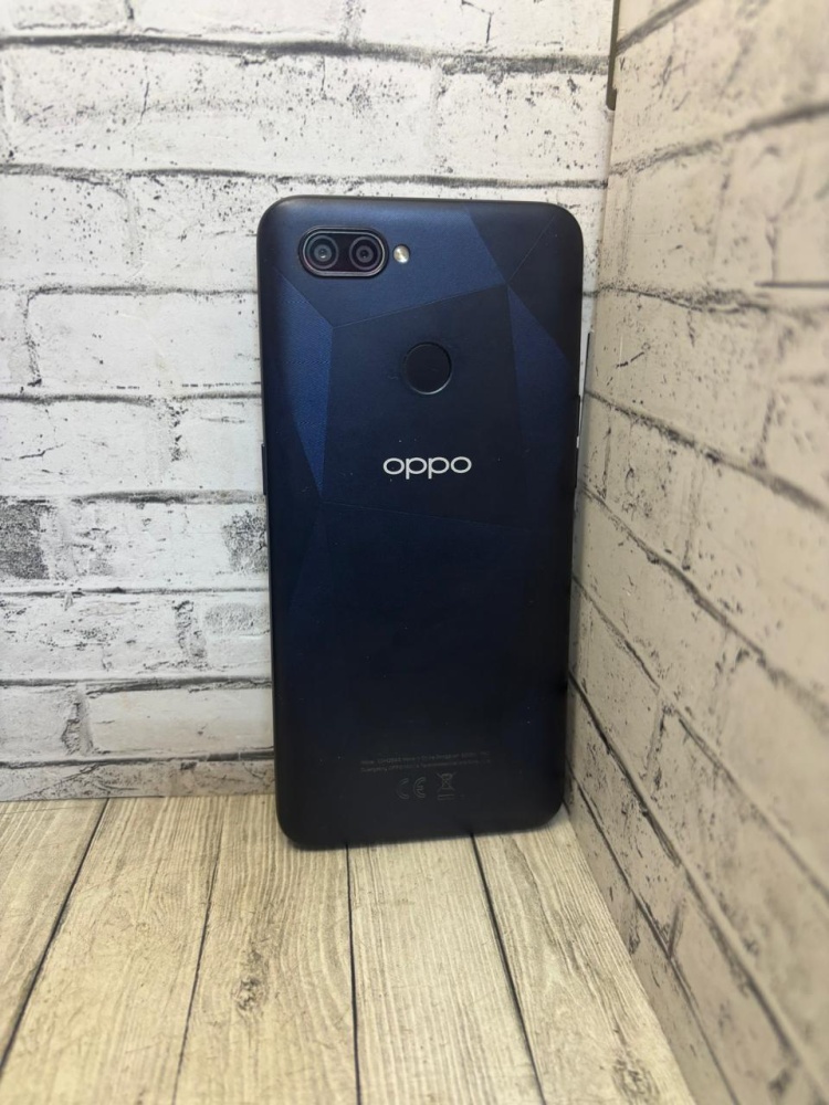 Смартфон Oppo A12 3/32