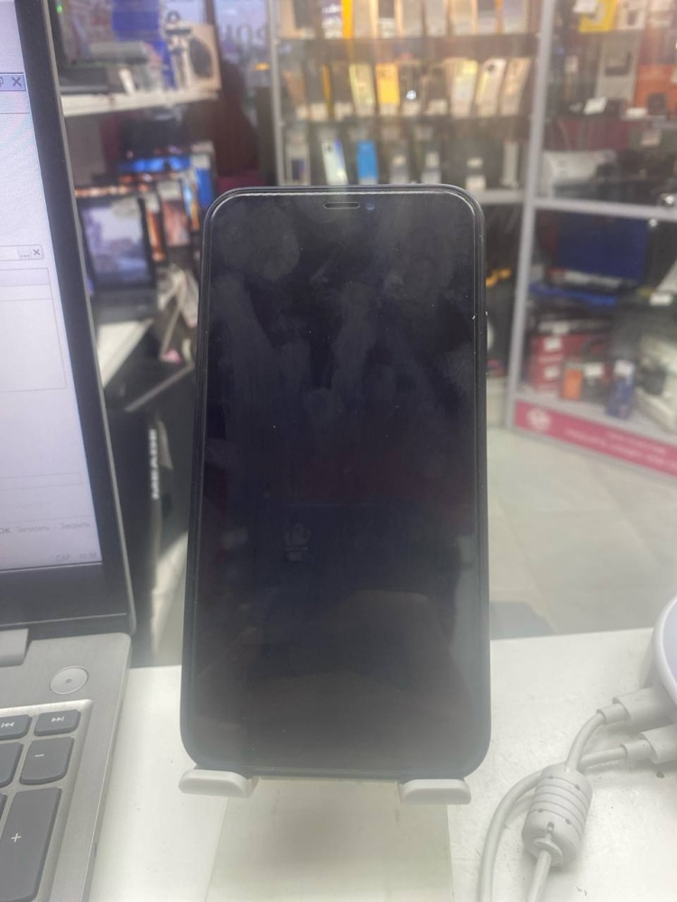 Смартфон iPhone XR 64 Gb