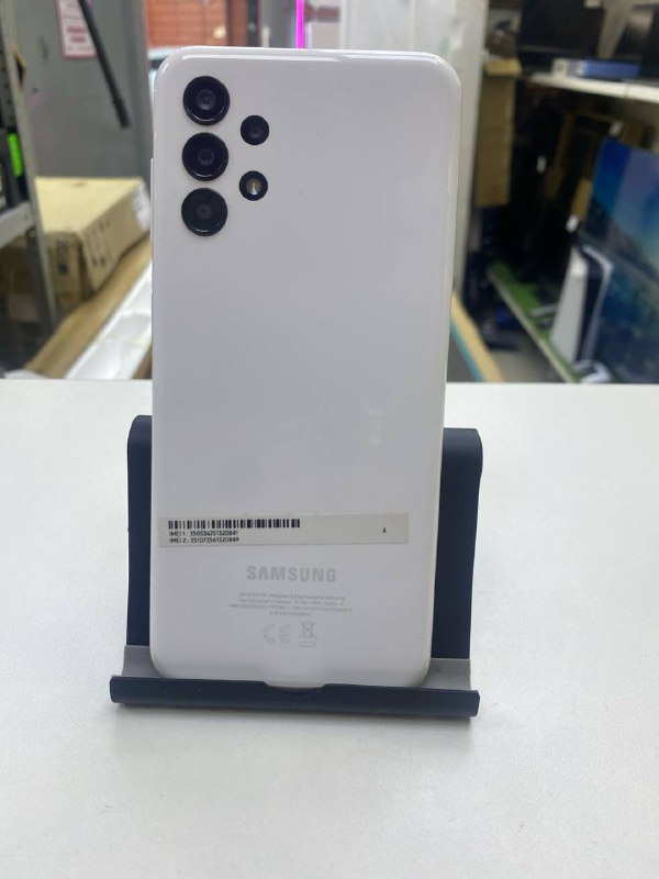 Смартфон Samsung A13 3/64