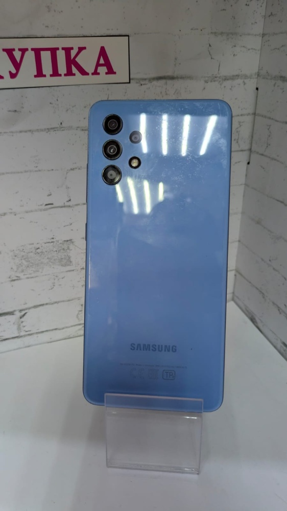 Смартфон Samsung A32 4/128